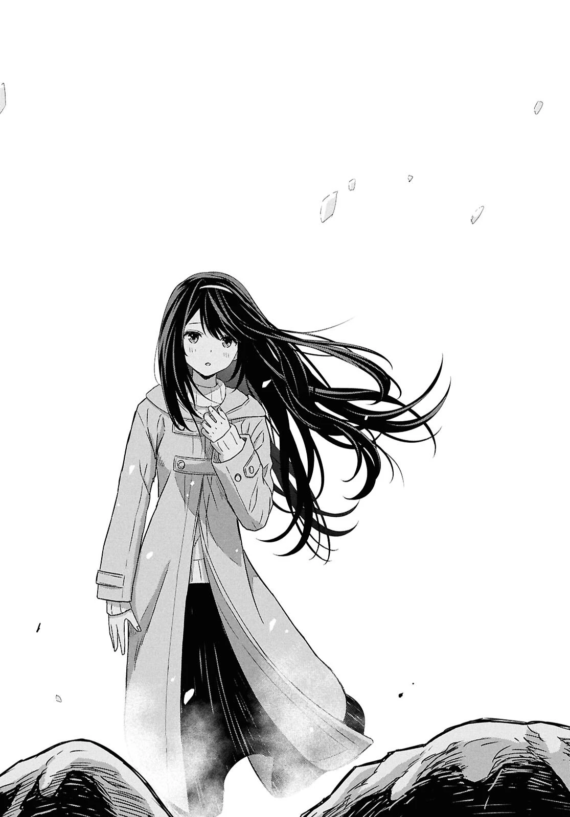 物語の黒幕に転生して 第32話 - 3