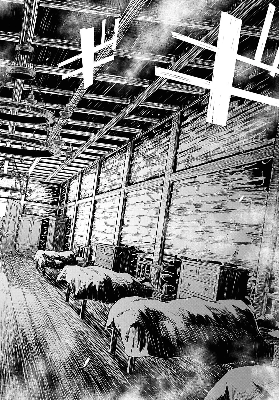 物語の黒幕に転生して 第32話 - 16