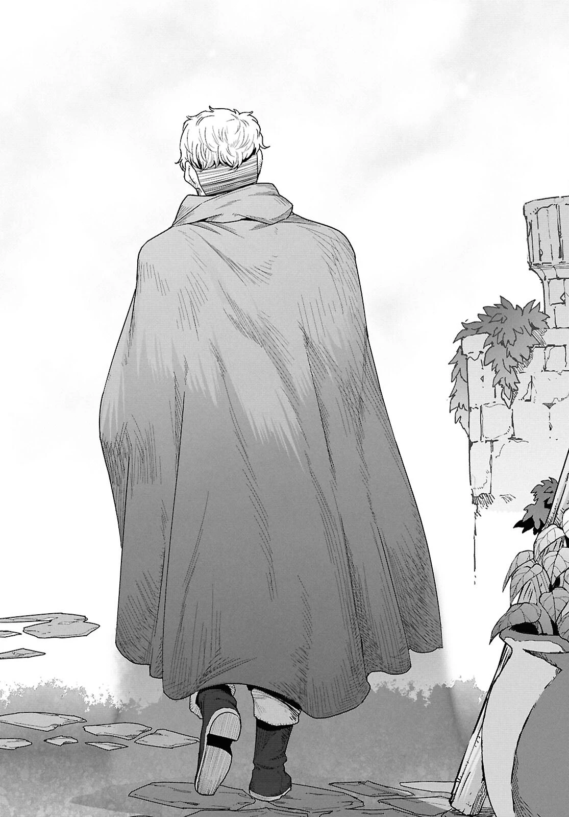 異世界食堂 ～洋食のねこや～ 第40話 - 24