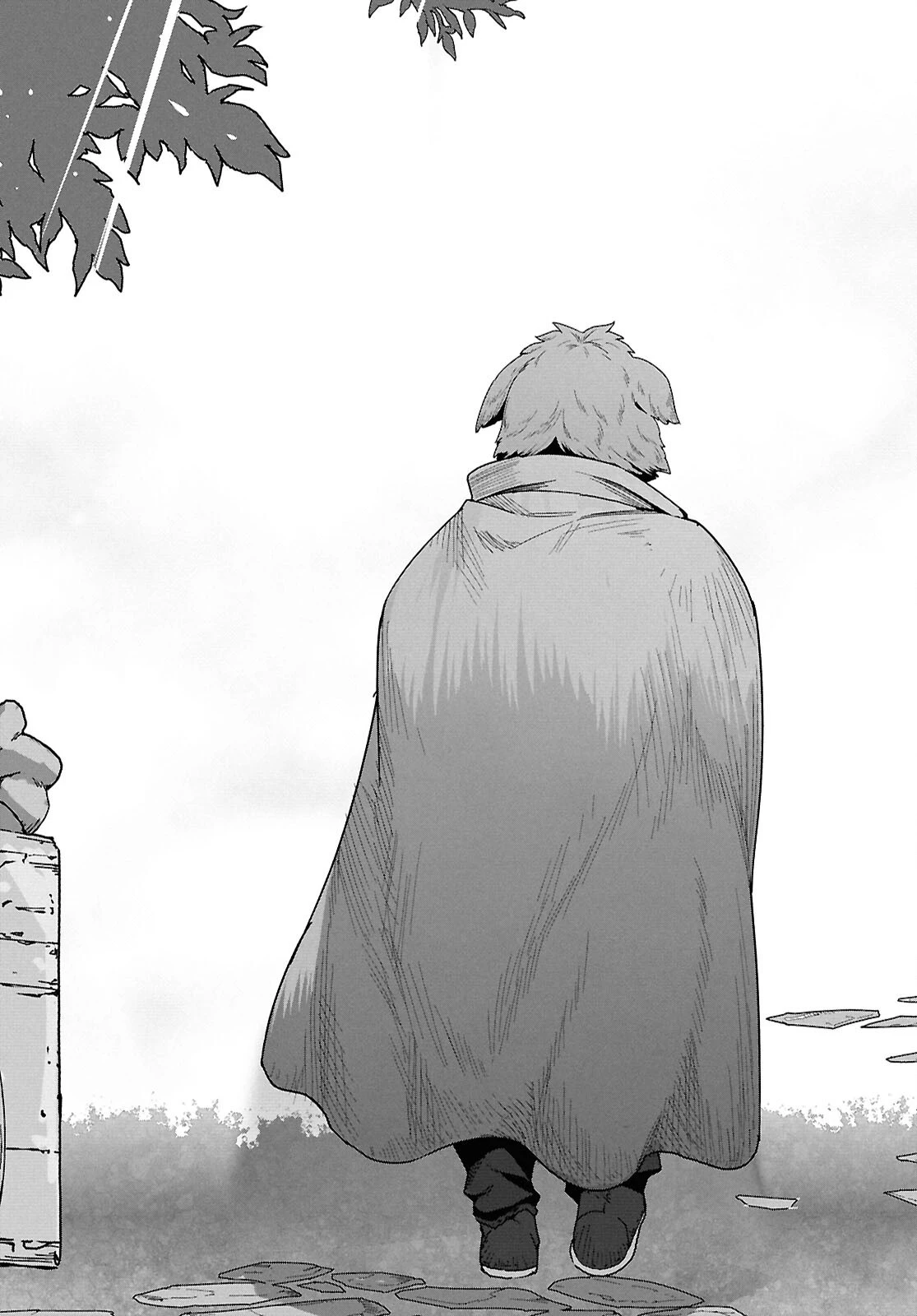 異世界食堂 ～洋食のねこや～ 第40話 - 25