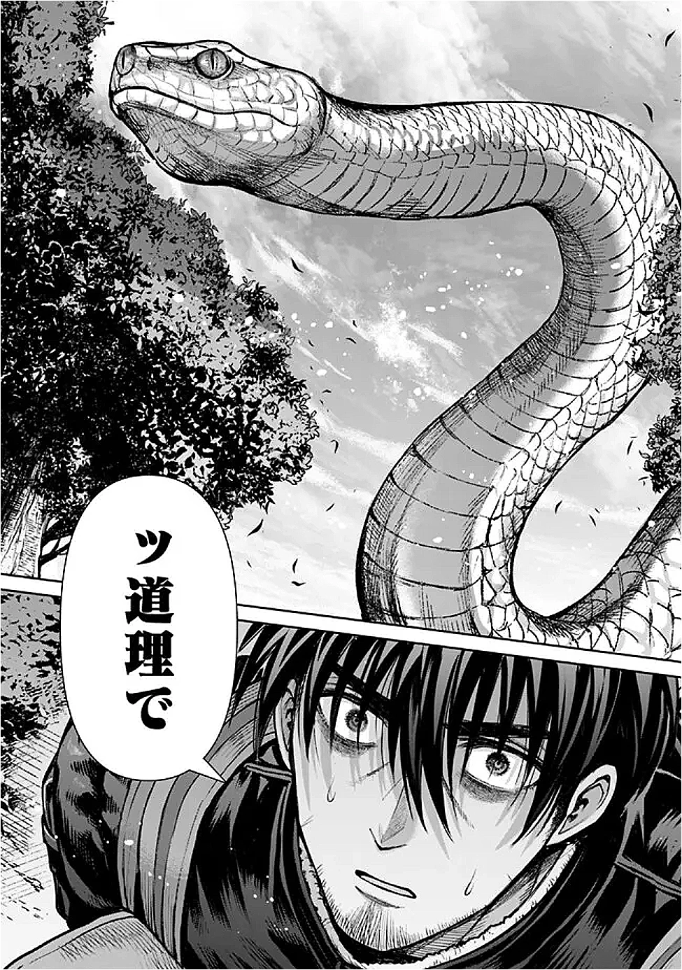 ボロボロのエルフさんを幸せにする薬売りさん 第8話 - 4