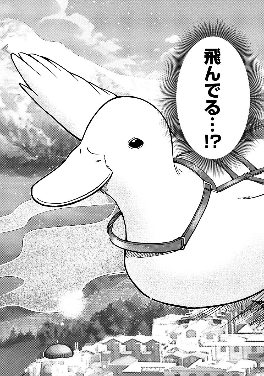 異世界の常識は難しい～希少で最弱な人族に転生したけど物理以外で最強になりそうです～ 第2話 - 5