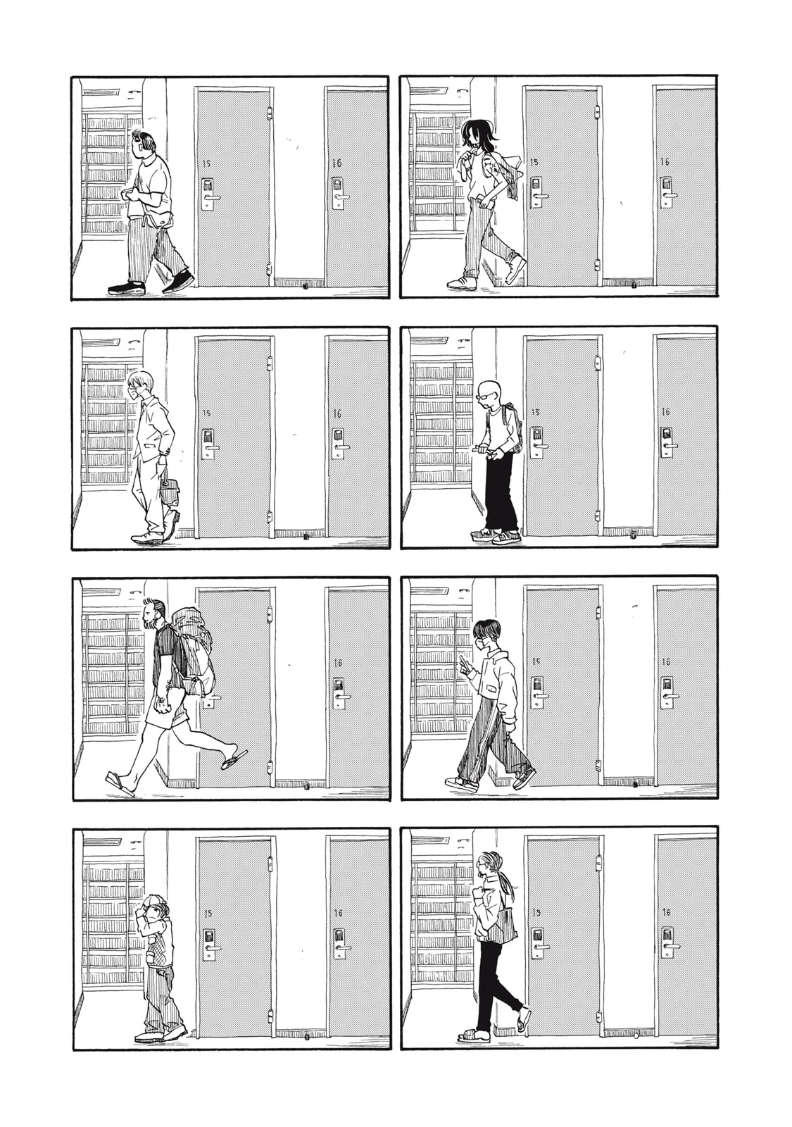 ウリッコ 第1話 - 25