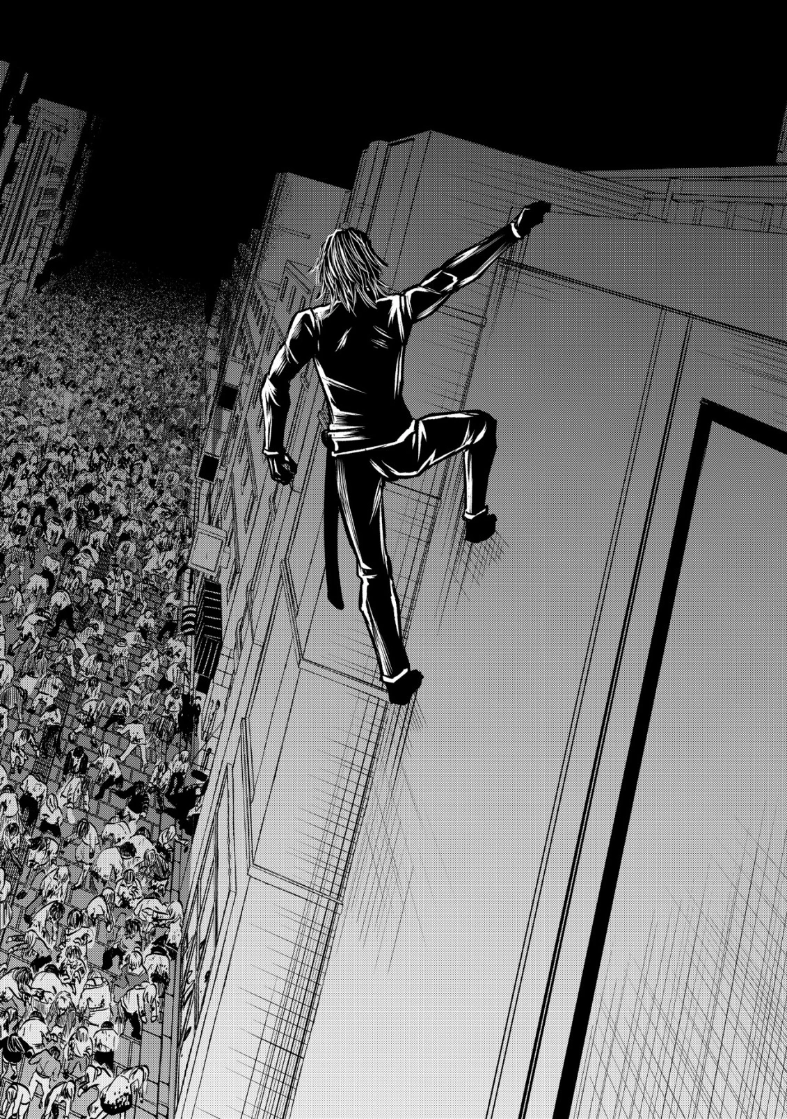 異世界還りのおっさんは終末世界で無双する 第31話 - 12