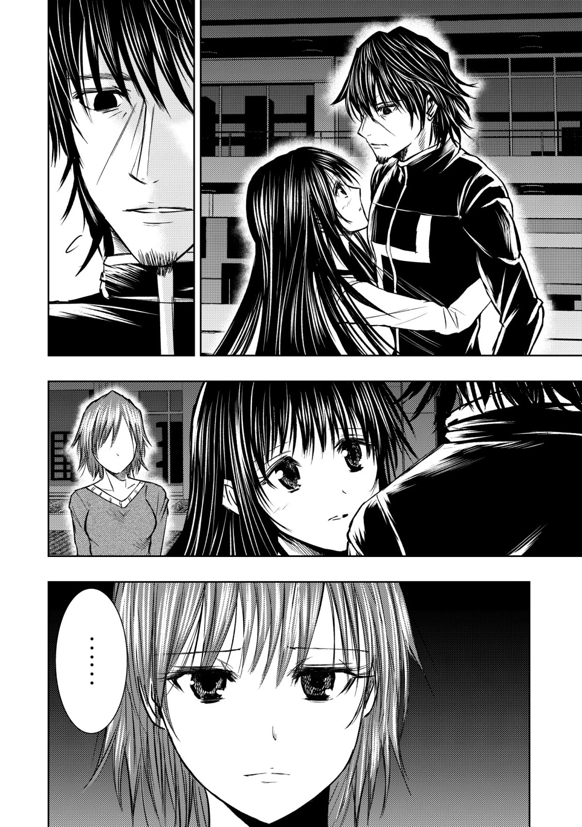 異世界還りのおっさんは終末世界で無双する 第31話 - 24