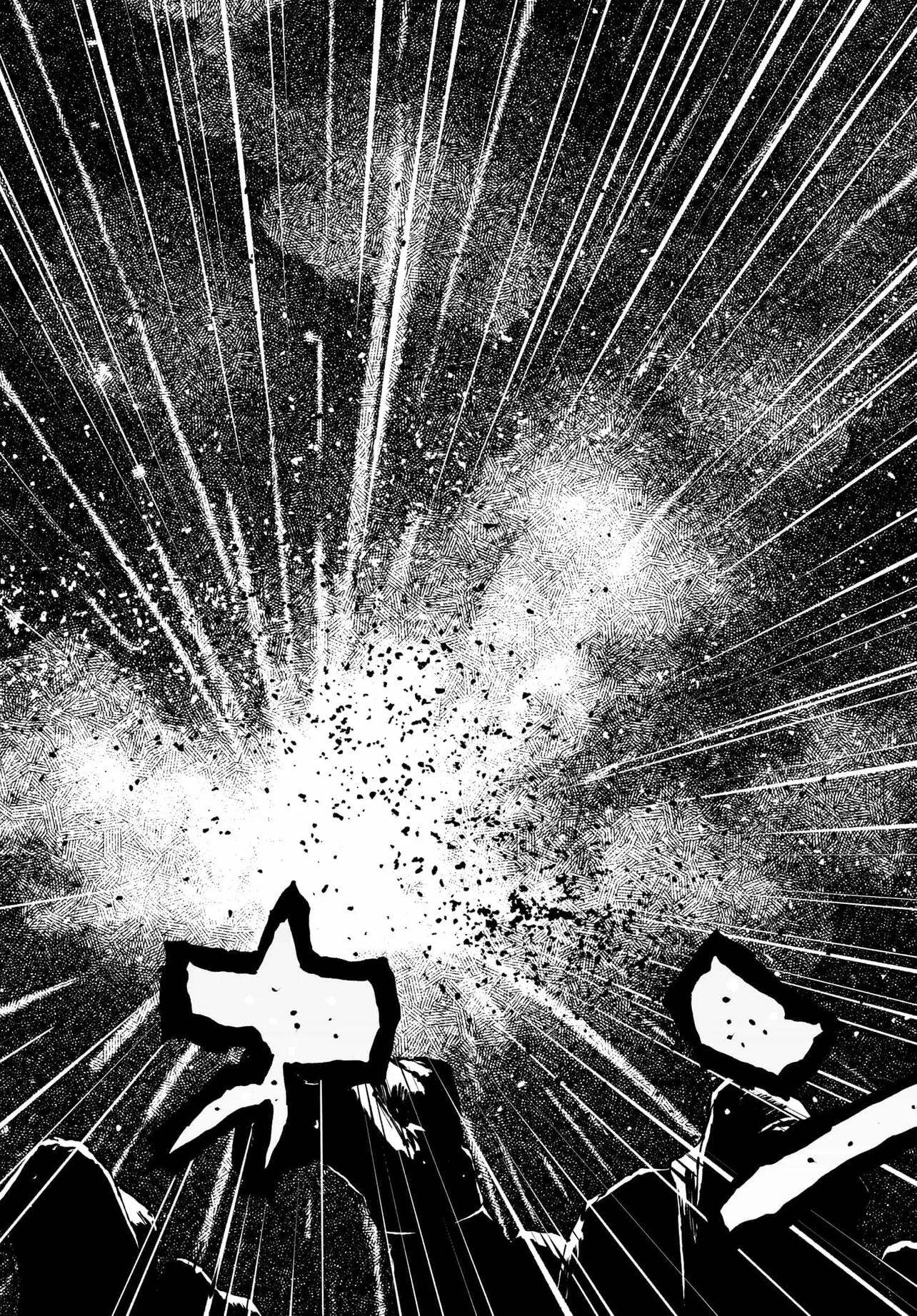 ダッフルコートアーミー 第17話 - 16