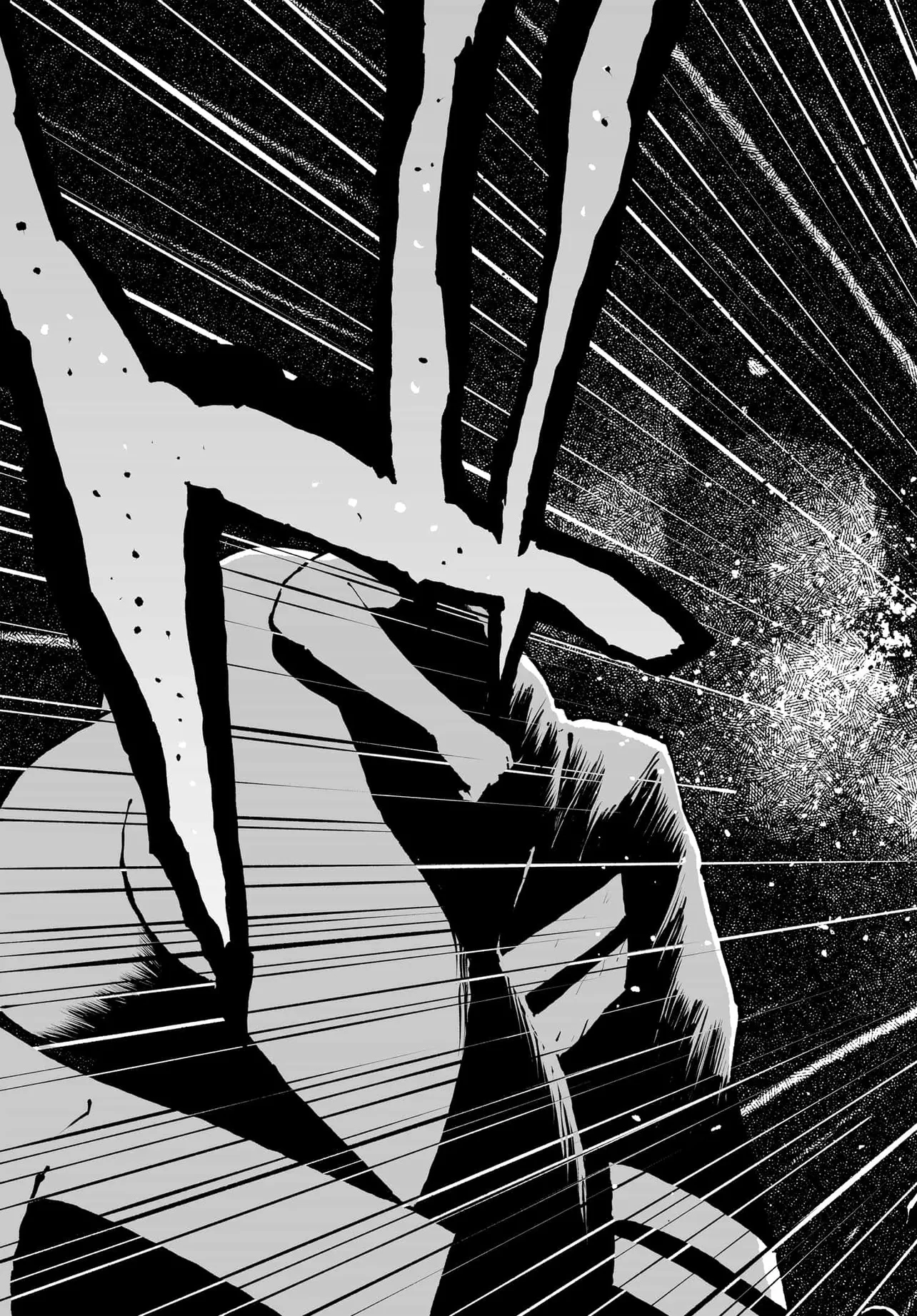 ダッフルコートアーミー 第17話 - 17