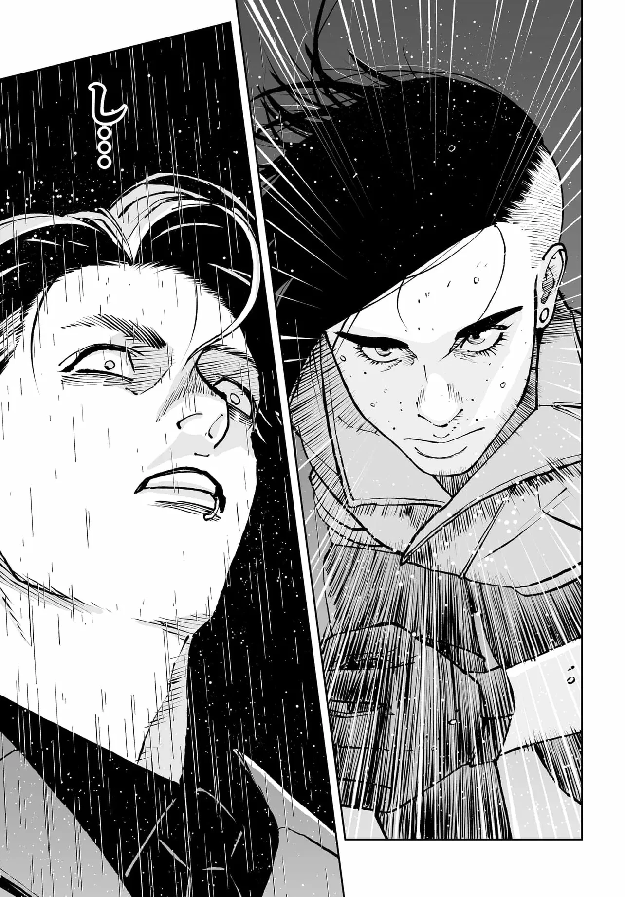 ダッフルコートアーミー 第17話 - 41