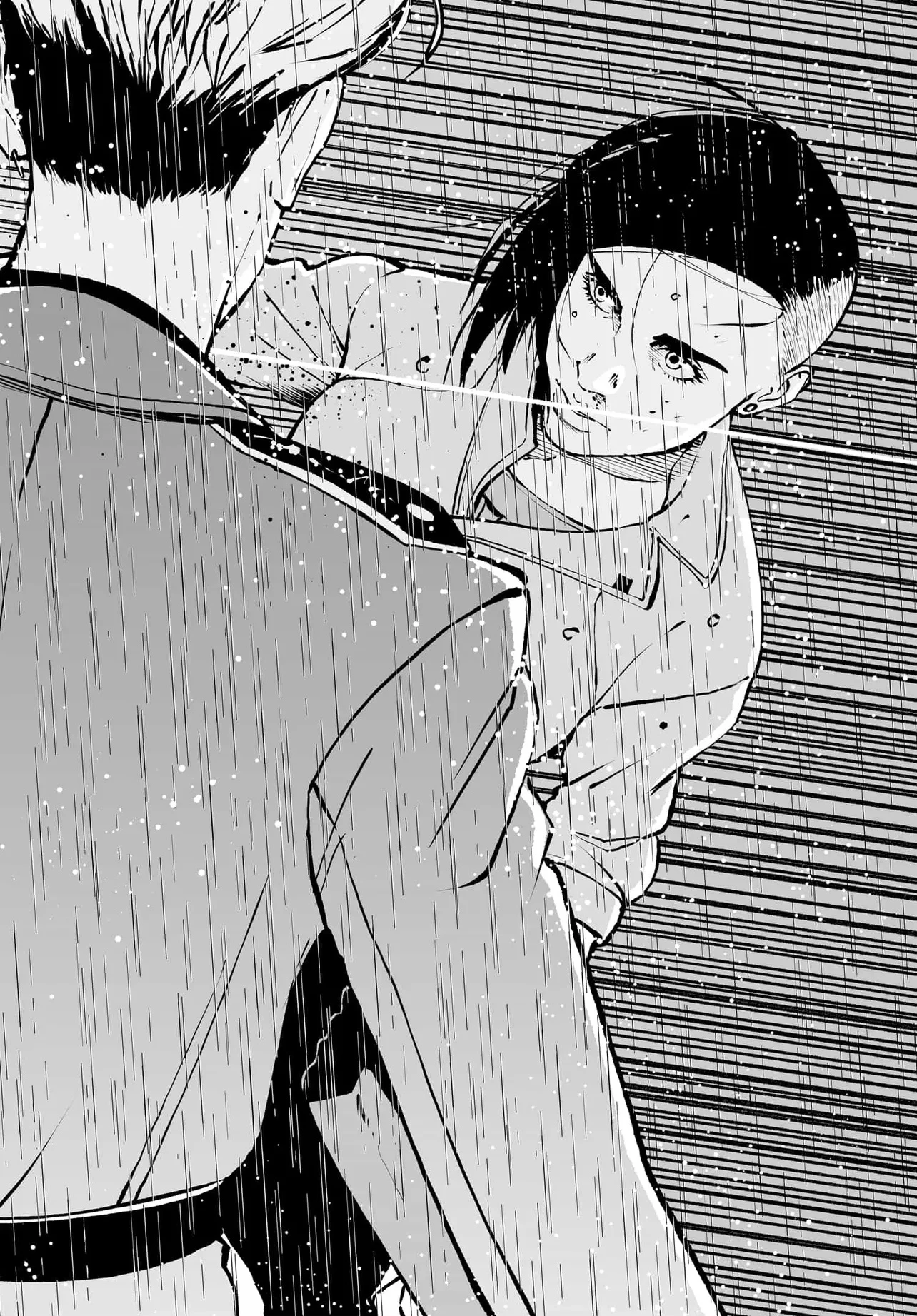 ダッフルコートアーミー 第17話 - 42