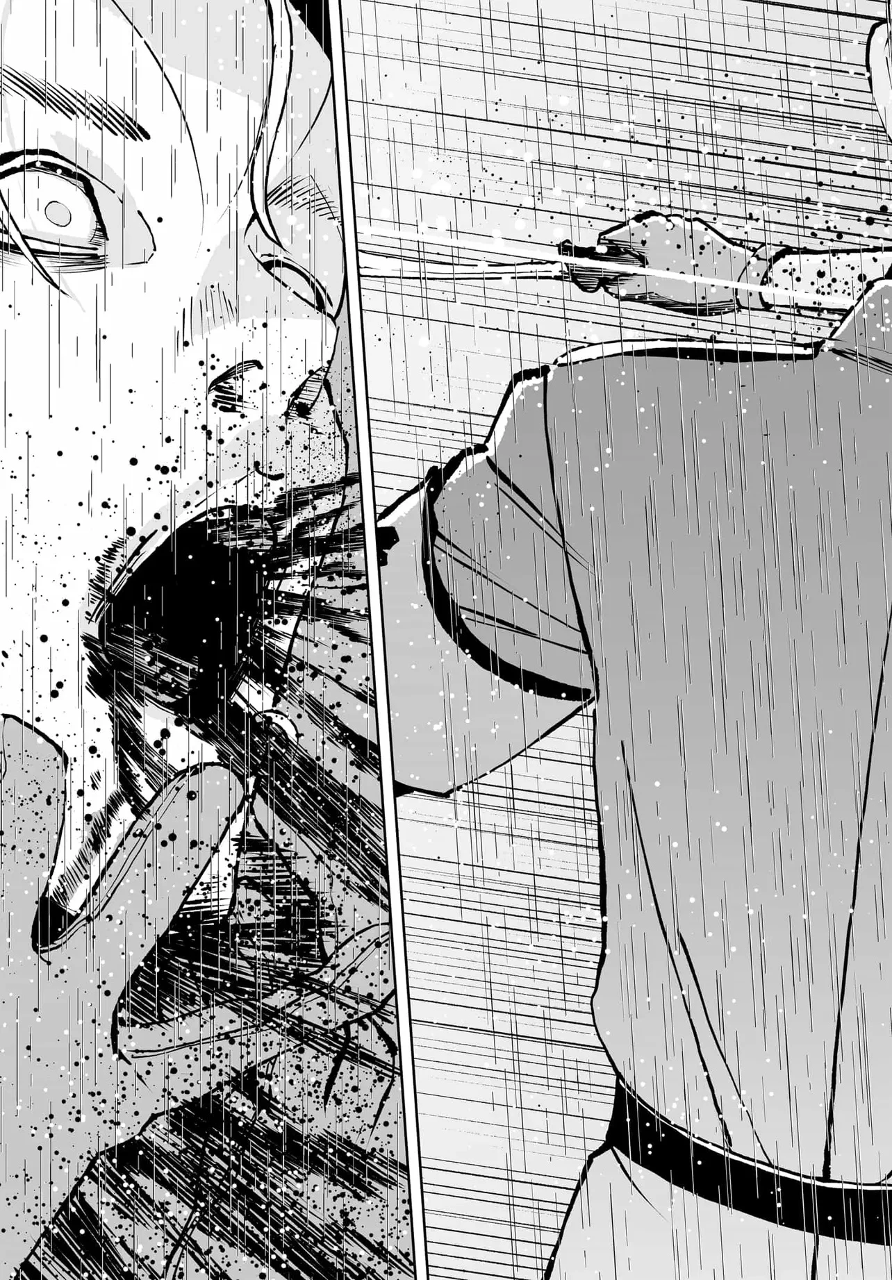 ダッフルコートアーミー 第17話 - 43