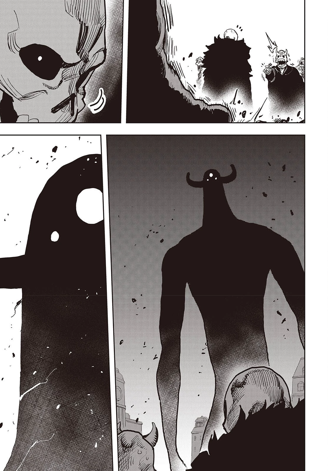 ラスボスたちの隠し仔 ～魔王城に転生した元社畜プログラマーは自由気ままに『魔導言語』を開発する～ 第14話 - 7