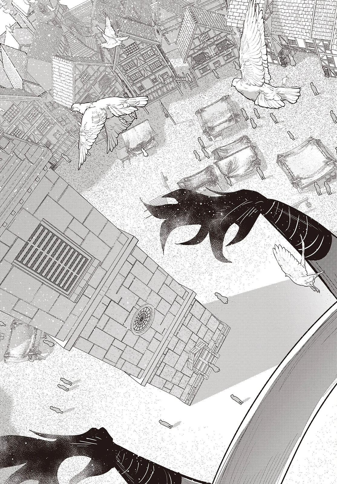 転生してあらゆるモノに好かれながら異世界で好きな事をして生きて行く 第26話 - 14