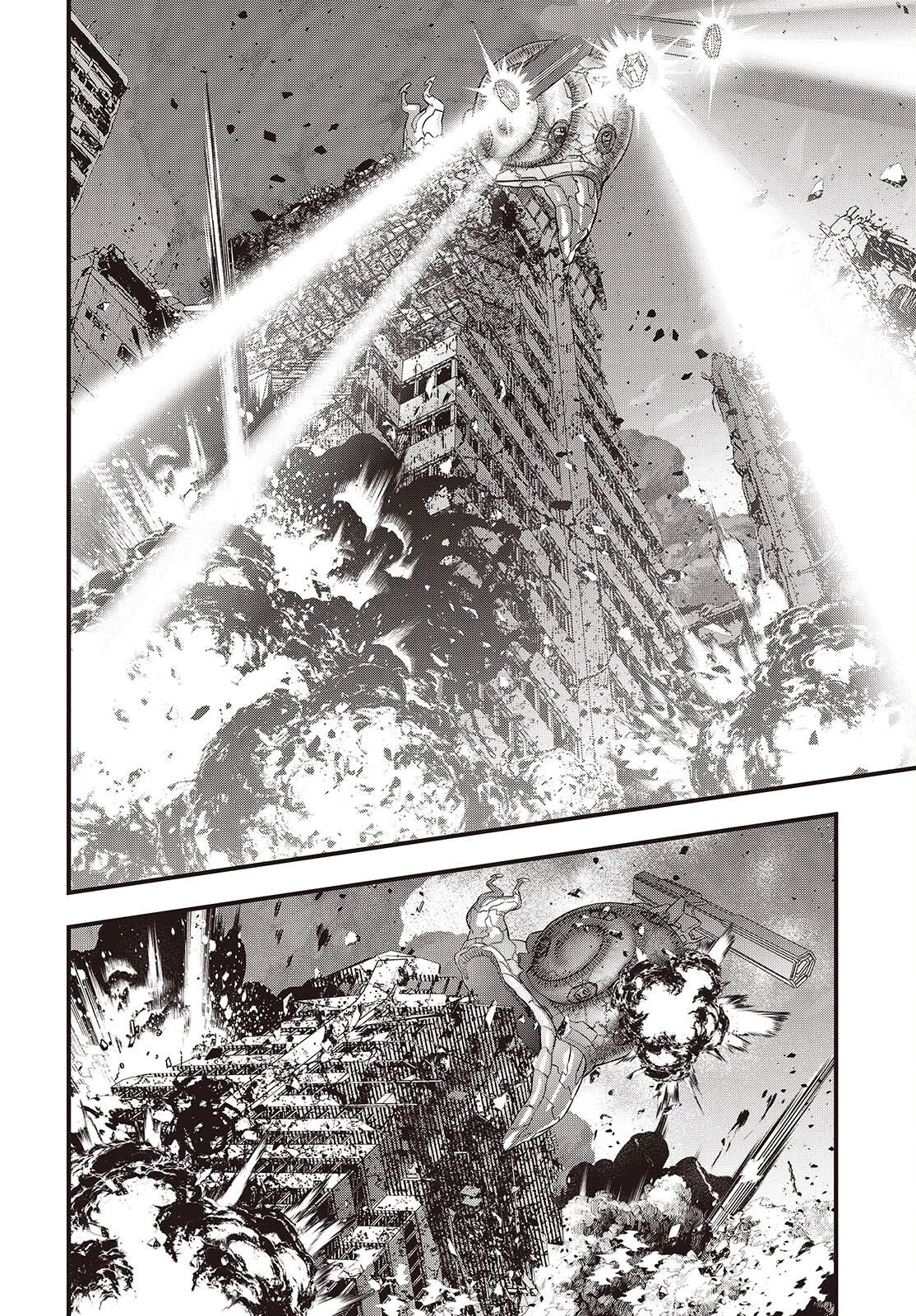 リビルドワールド 第72話 - 12