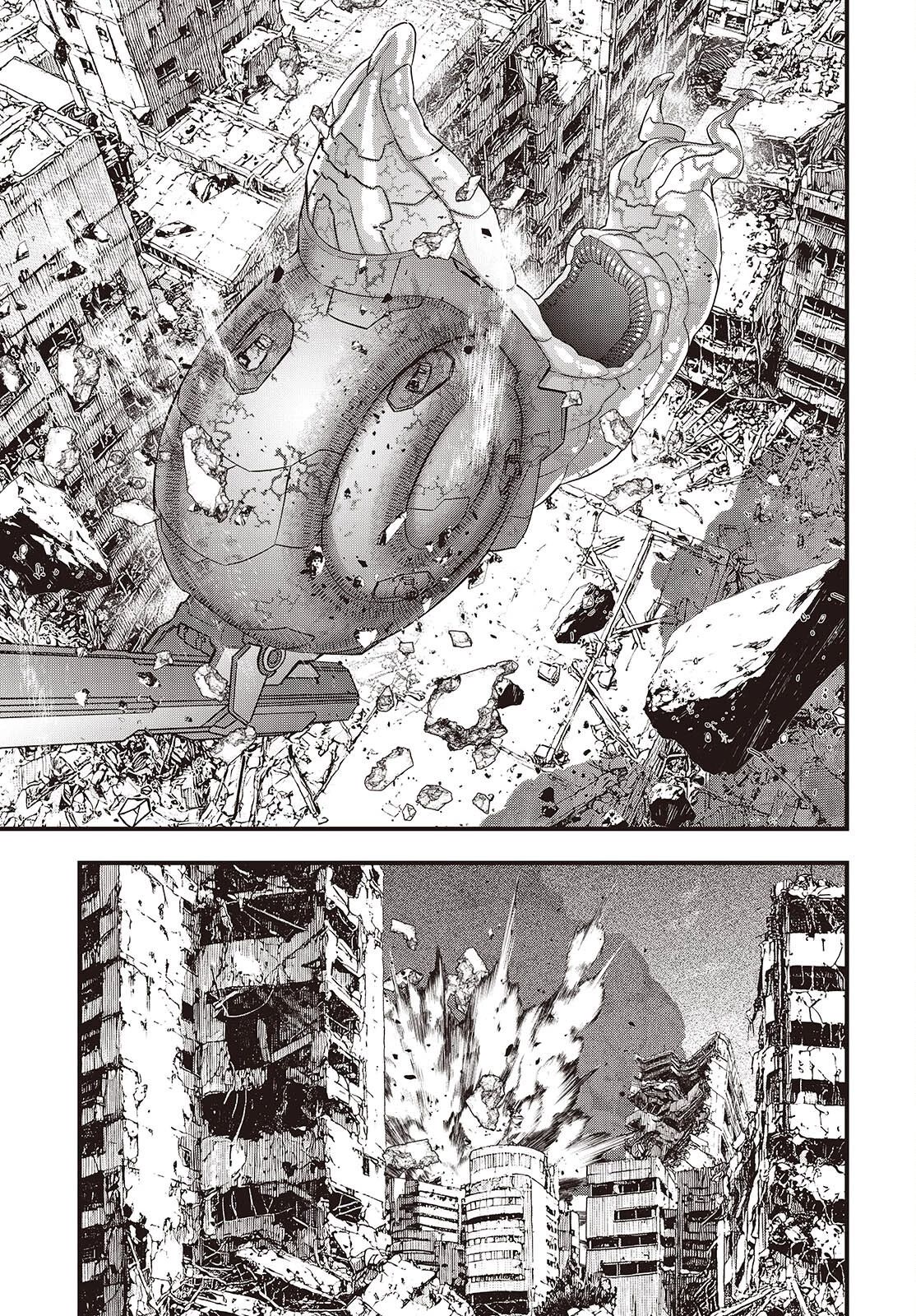 リビルドワールド 第72話 - 13