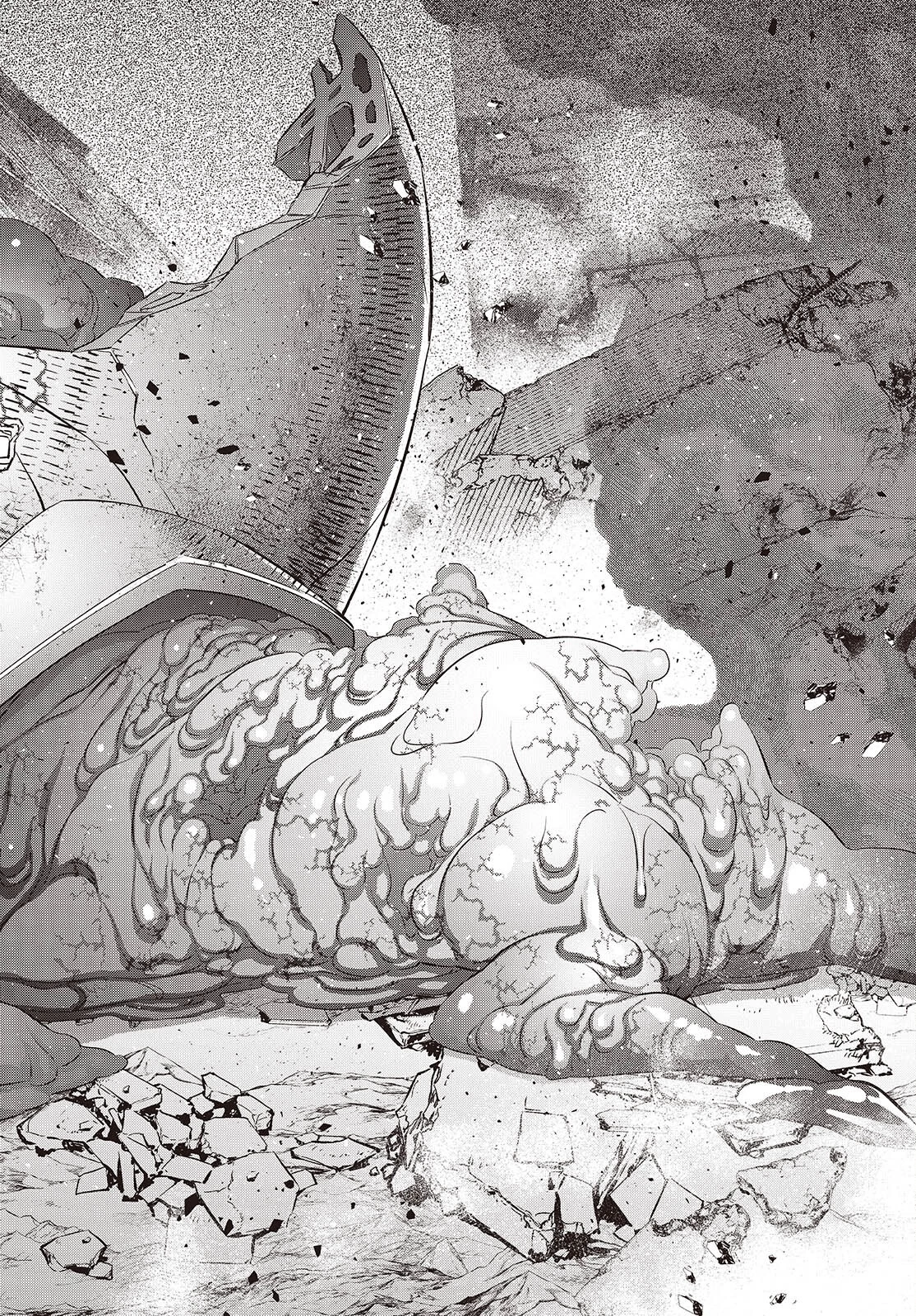 リビルドワールド 第72話 - 14