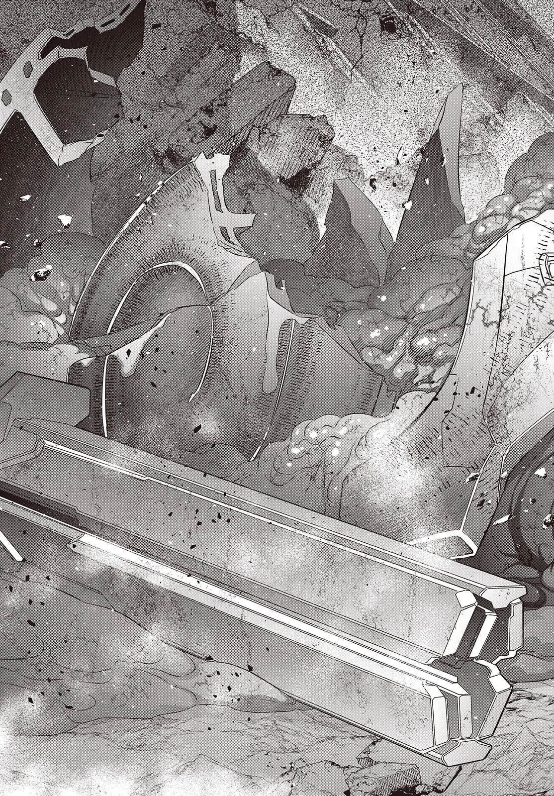 リビルドワールド 第72話 - 15