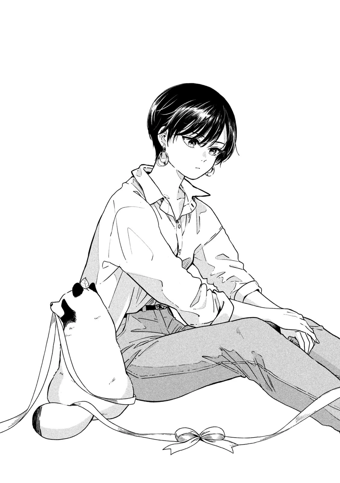 雨と君と 第139話 - 4