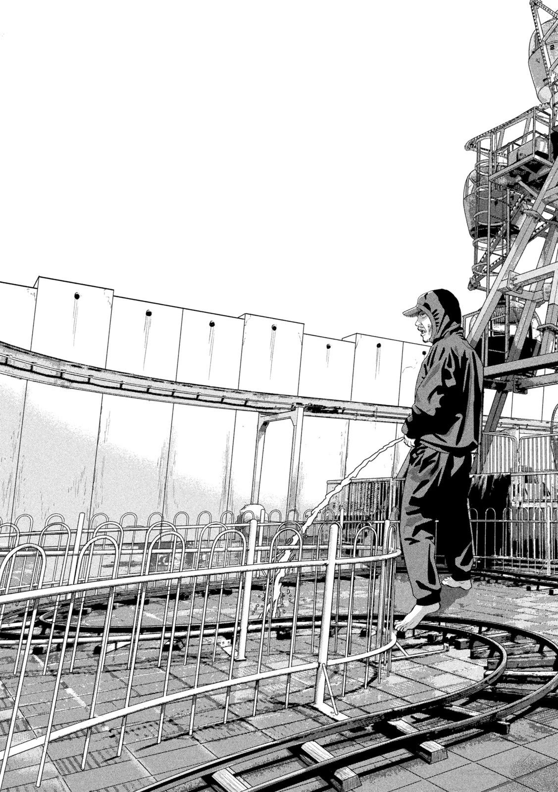 アンダーニンジャ 第143話 - 17