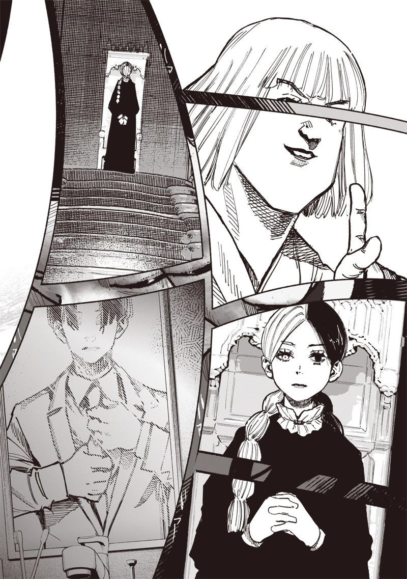 超人Ｘ 第65話 - 8