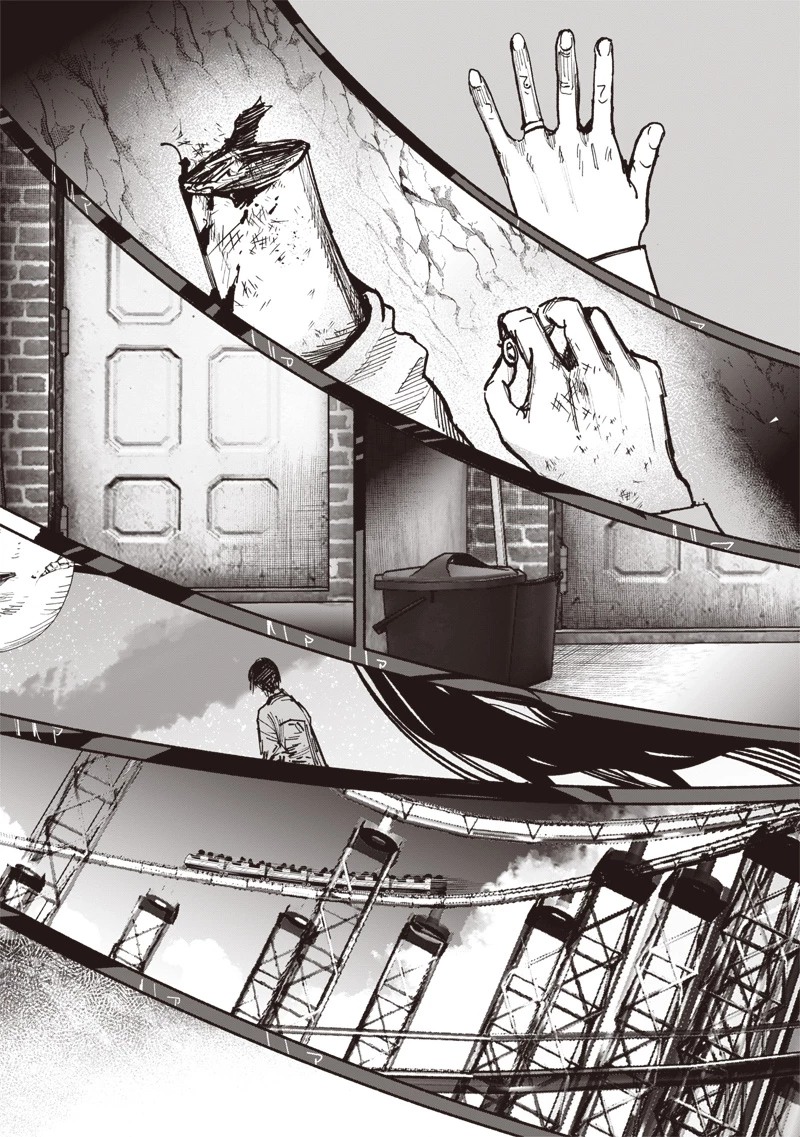 超人Ｘ 第65話 - 10