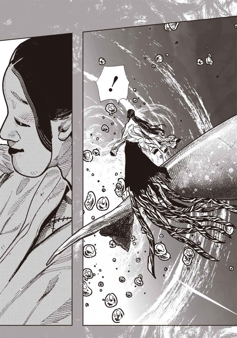 超人Ｘ 第65話 - 19