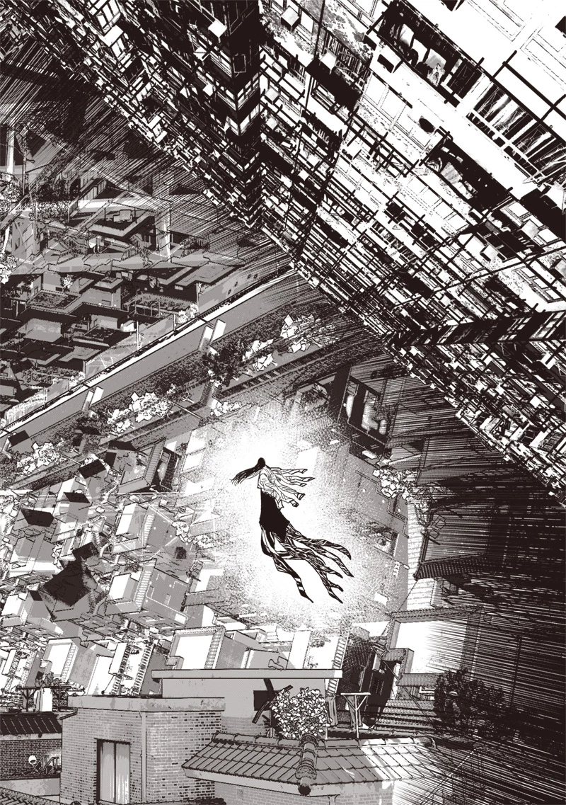 超人Ｘ 第65話 - 24