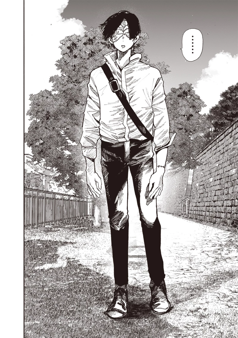 超人Ｘ 第65話 - 30