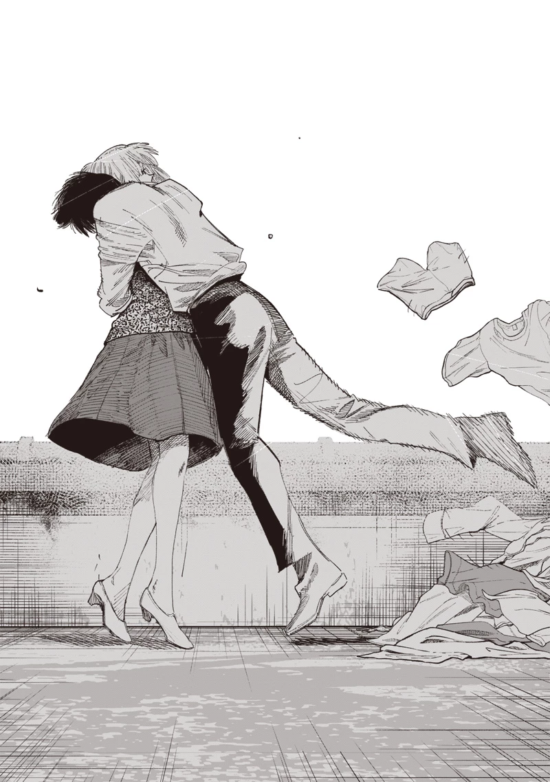 超人Ｘ 第65話 - 39