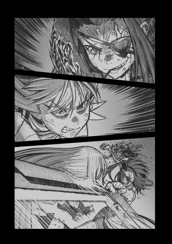 竜と歩む成り上がり冒険者道～用済みとしてSランクパーティから追放された回復魔術師、捨てられた先で最強の神竜を復活させてしまう ～ 第49話 - 10