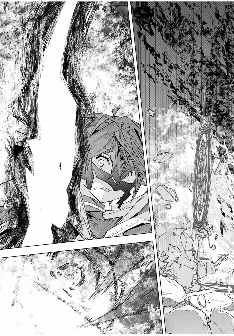 信じていた仲間達にダンジョン奥地で殺されかけたがギフト『無限ガチャ』でレベル9999の仲間達を手に入れて元パーティーメンバーと世界に復讐＆『ざまぁ！』します！ 第168話 - 19