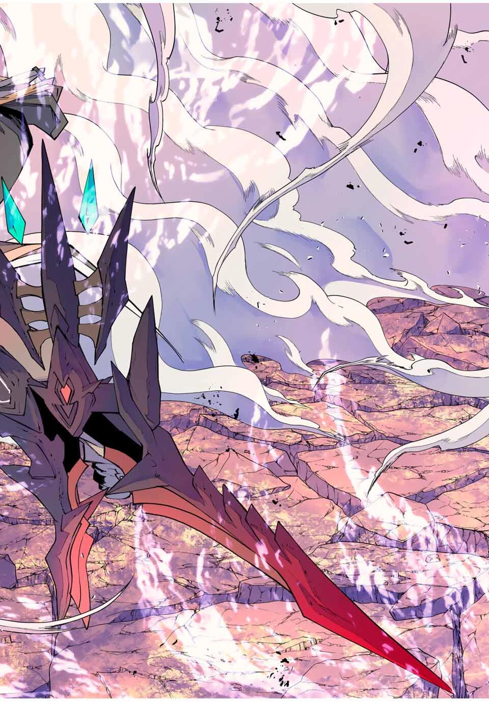 信じていた仲間達にダンジョン奥地で殺されかけたがギフト『無限ガチャ』でレベル9999の仲間達を手に入れて元パーティーメンバーと世界に復讐＆『ざまぁ！』します！ 第168話 - 26