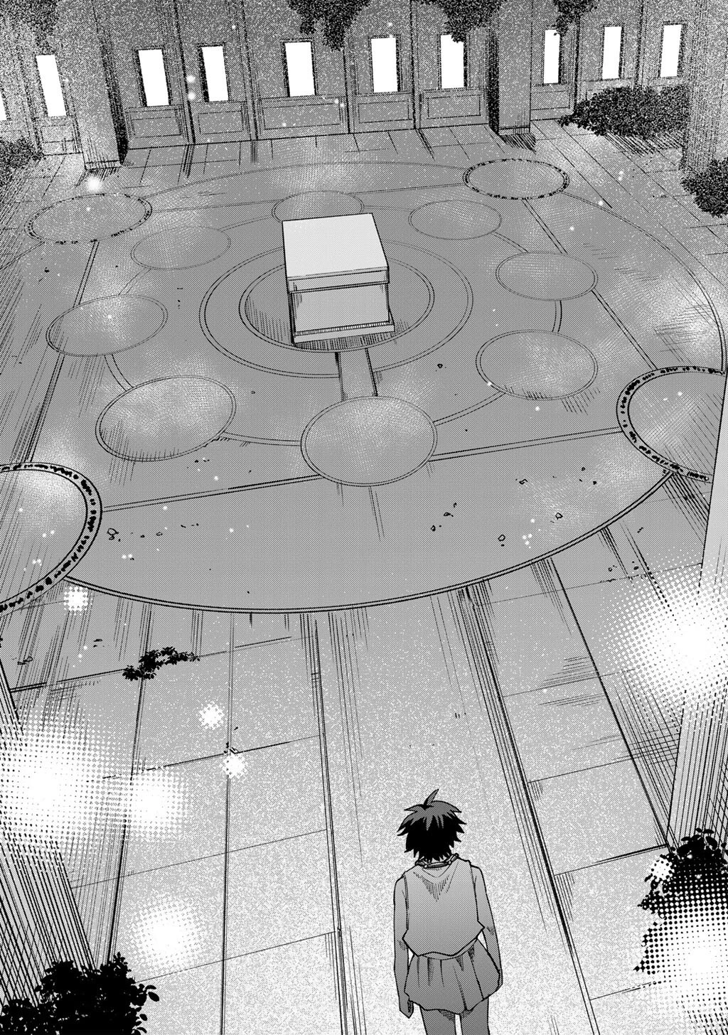 奴隷商人しか選択肢がないですよ?～ハーレム?なにそれおいしいの?～ 第70話 - 14