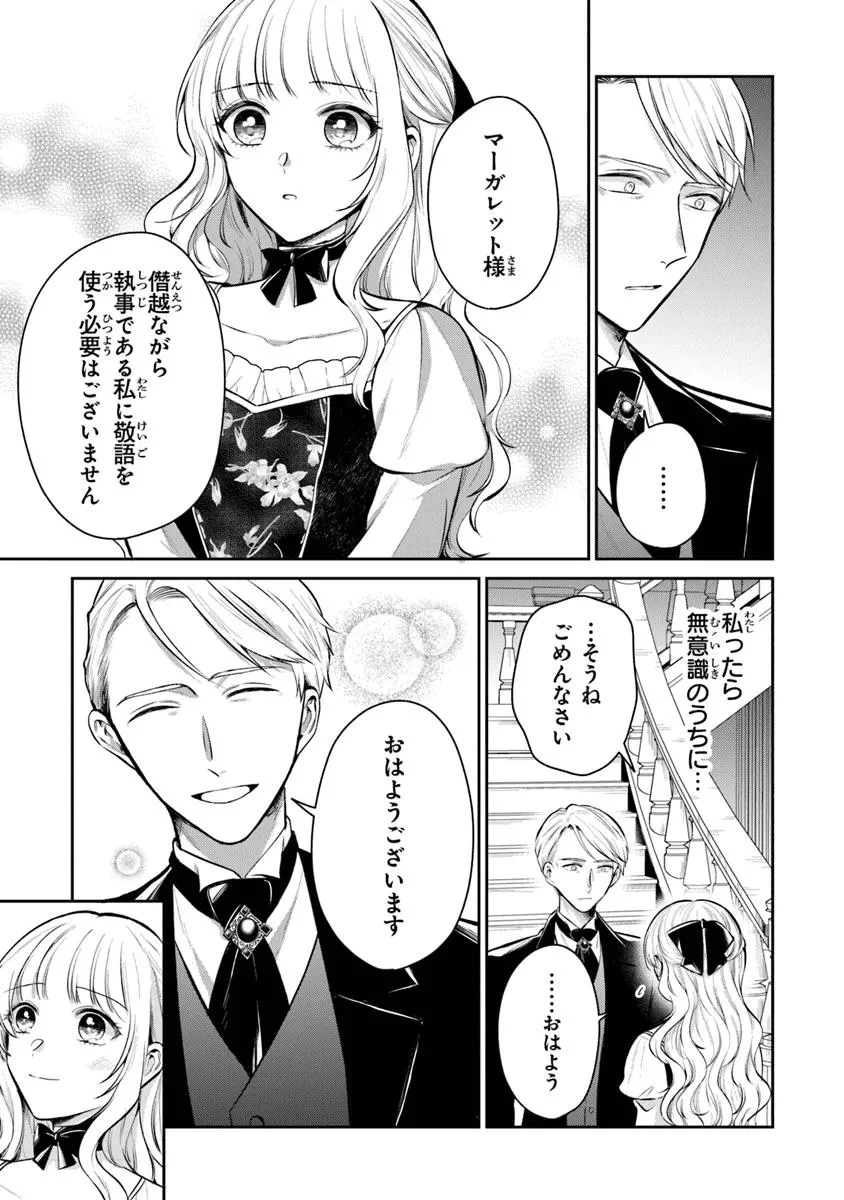 義妹が聖女だからと婚約破棄されましたが、私は妖精の愛し子です 第30.1話 - 5