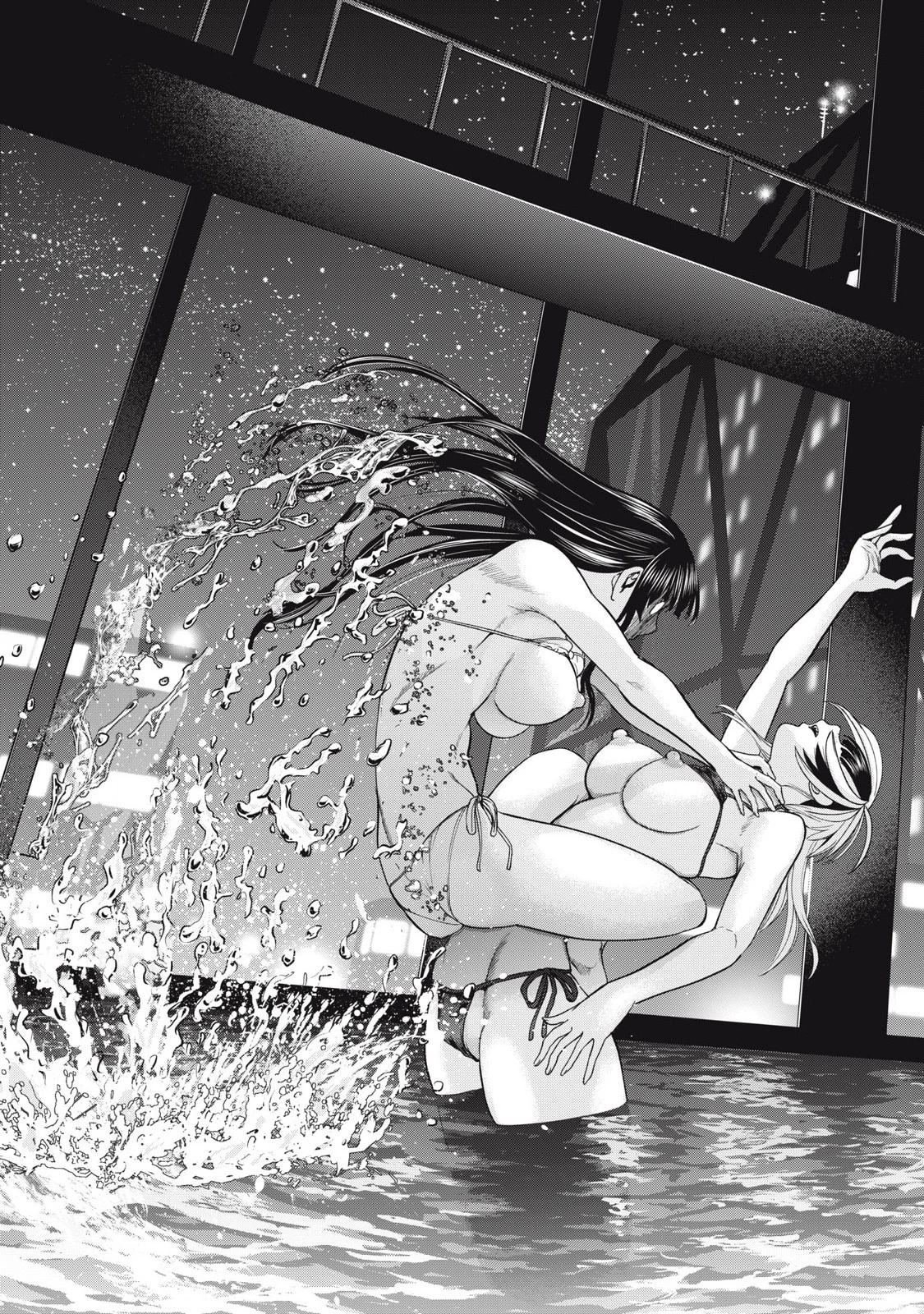 サタノファニ 第301話 - 19