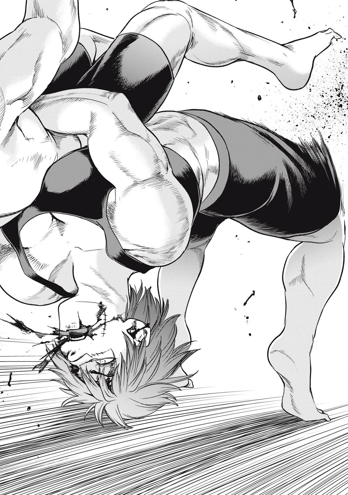 サタノファニ 第292話 - 12