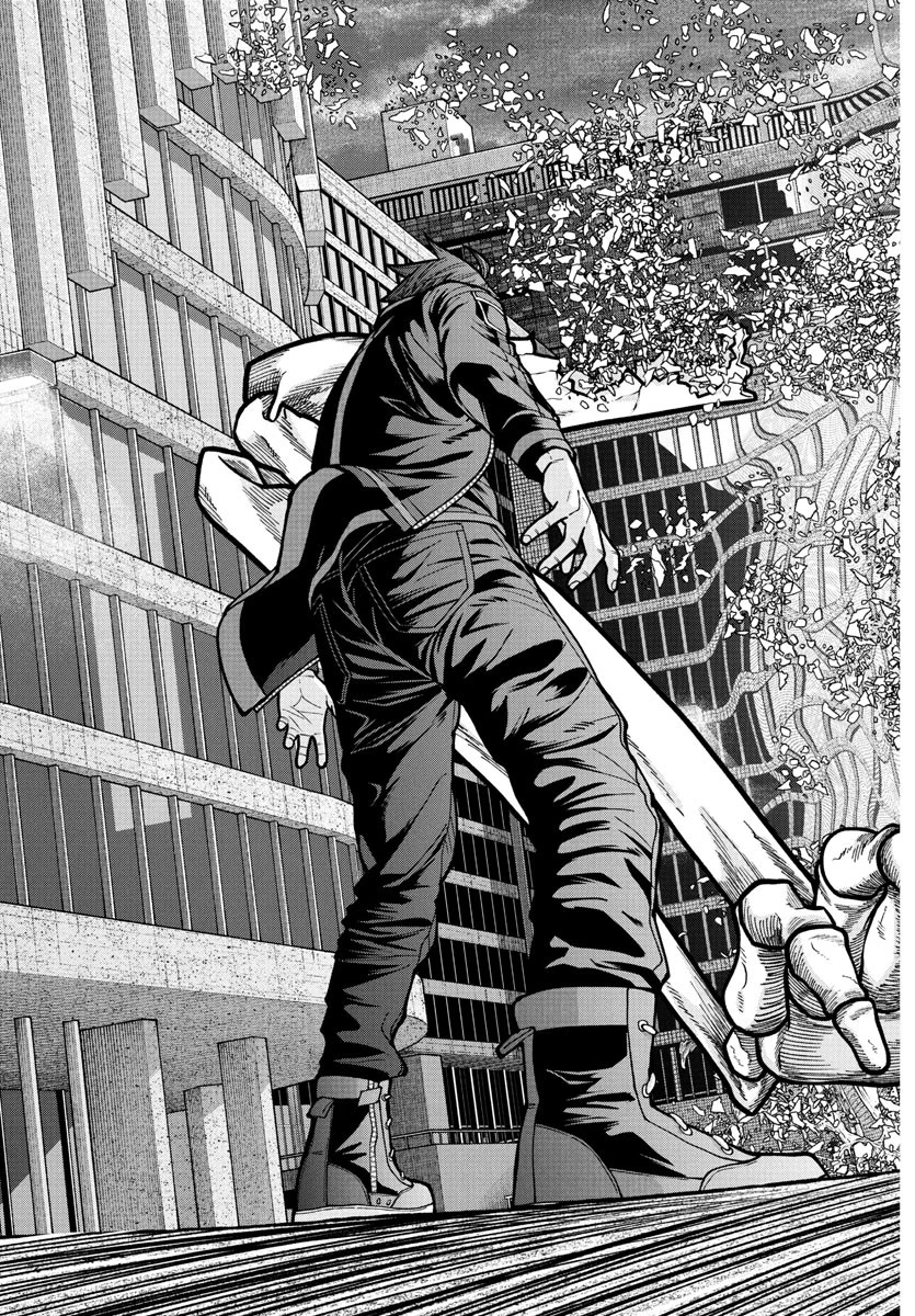 桃源暗鬼 第234話 - 19