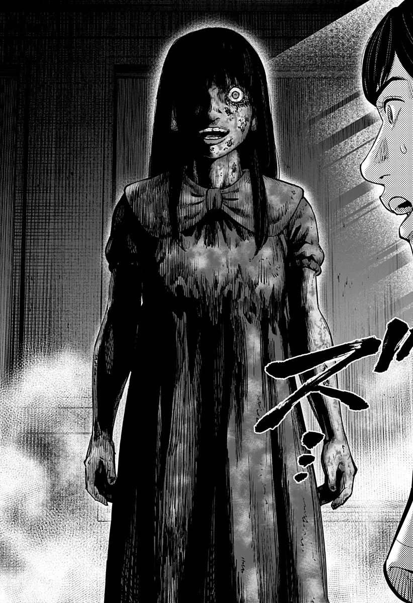 カラダ探し THE LAST NIGHT 第1話 - 40