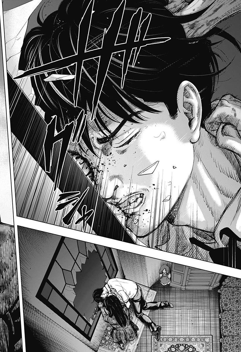 カラダ探し THE LAST NIGHT 第1話 - 60