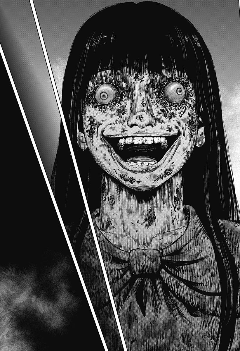 カラダ探し THE LAST NIGHT 第1話 - 61