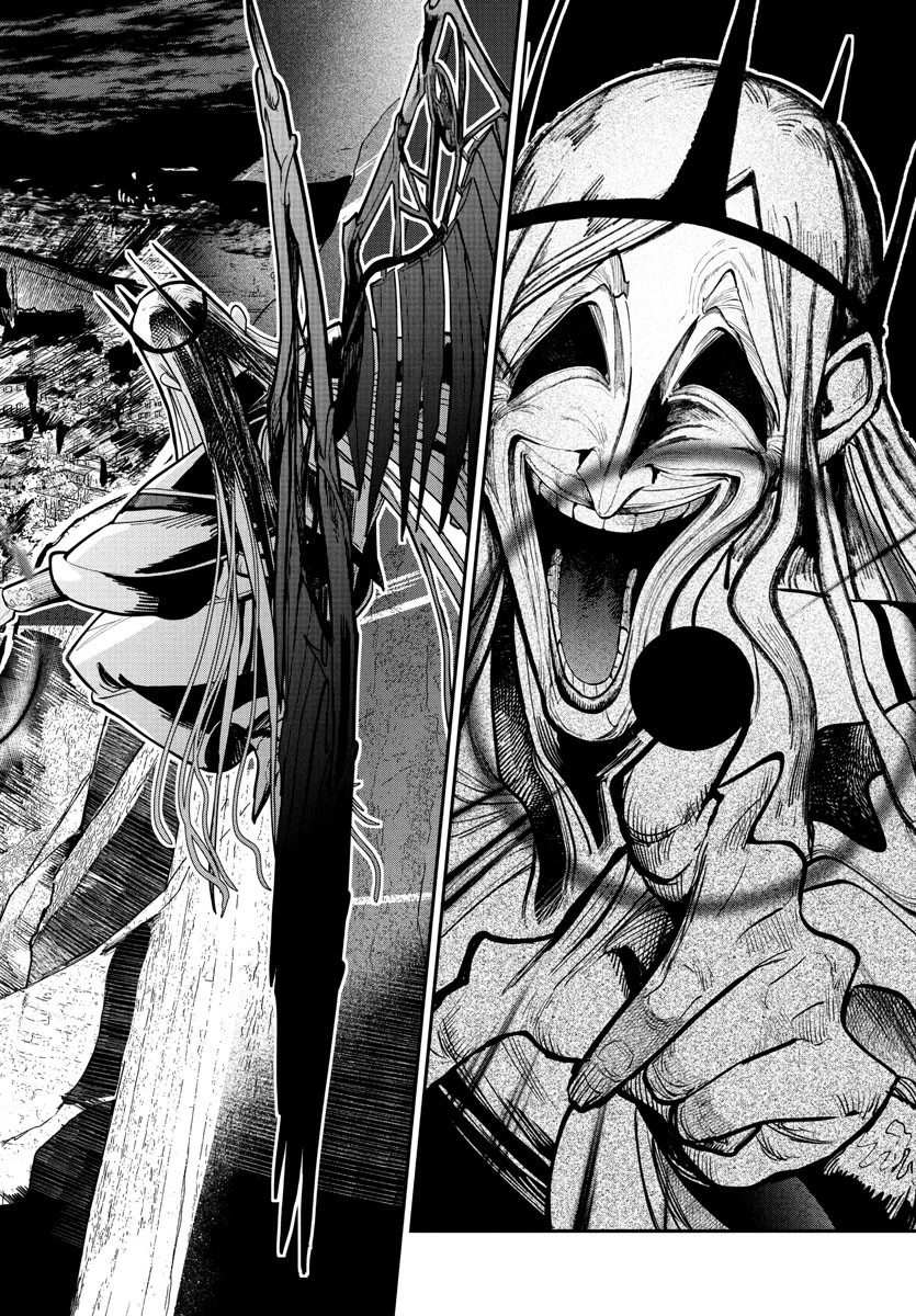 復讐姫ローラ〜お姉様を生贄にしたこの国はもう要らない～ 第22話 - 20