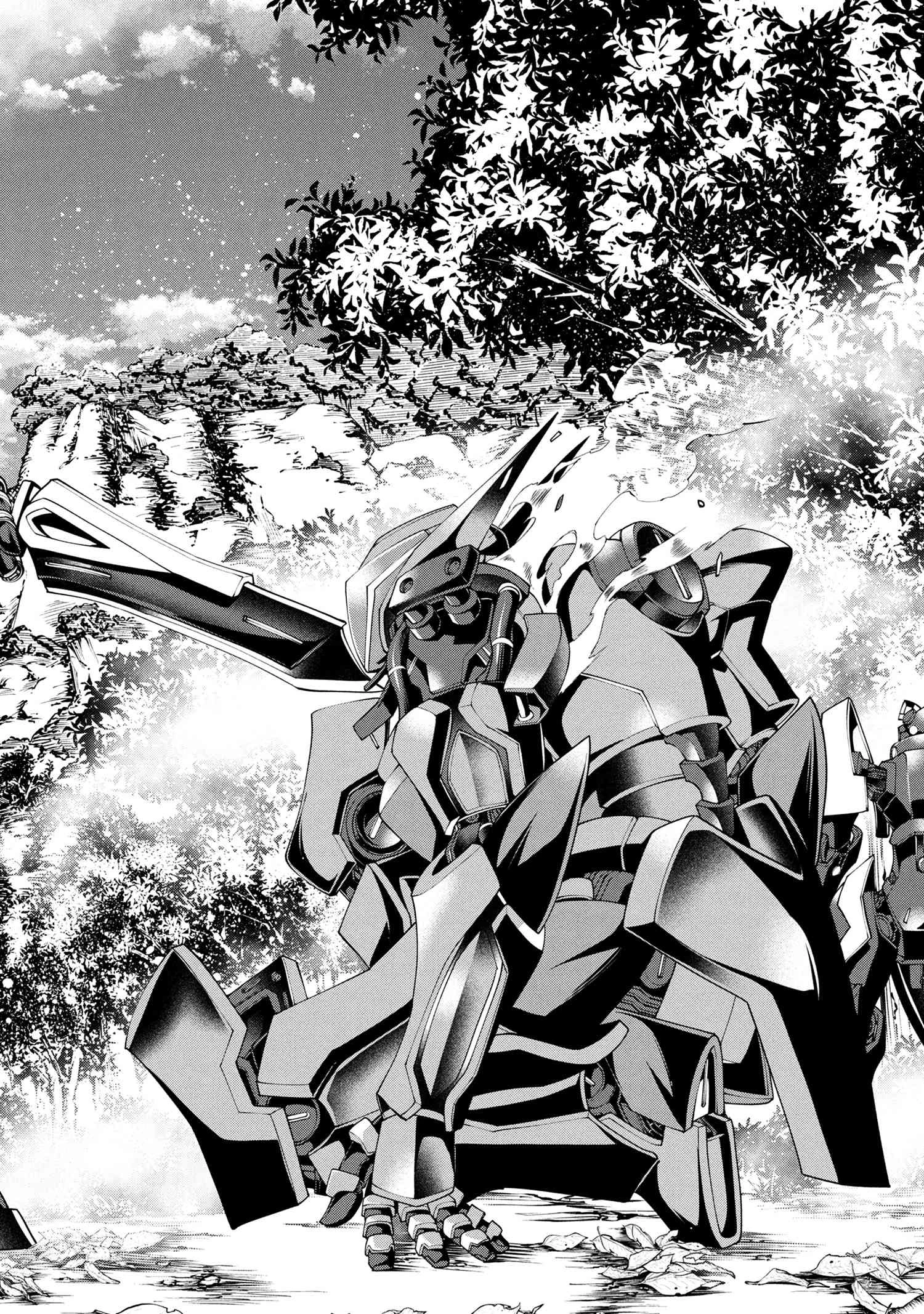 クラス最安値で売られた俺は、実は最強パラメーター 第35.3話 - 2