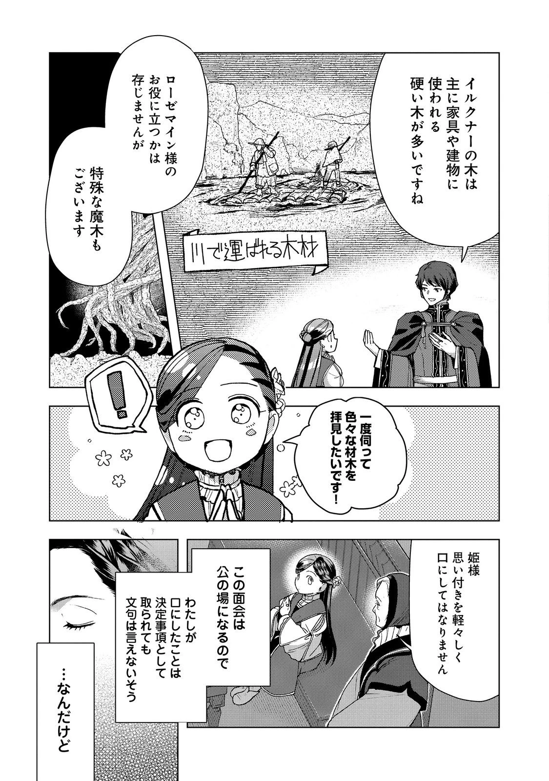 本好きの下剋上【第三部】 第47話 - 11