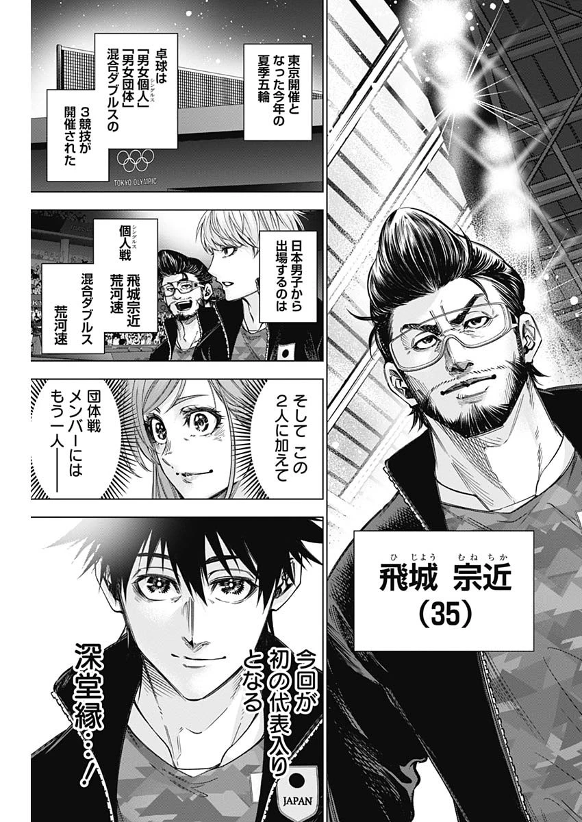 終わらないヨスガ 第50話 - 5