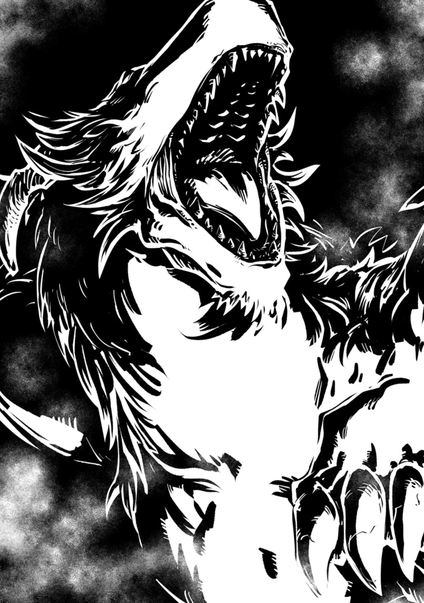 転生したらドラゴンの卵だった~最強以外目指さねぇ~ 第45.1話 - 9