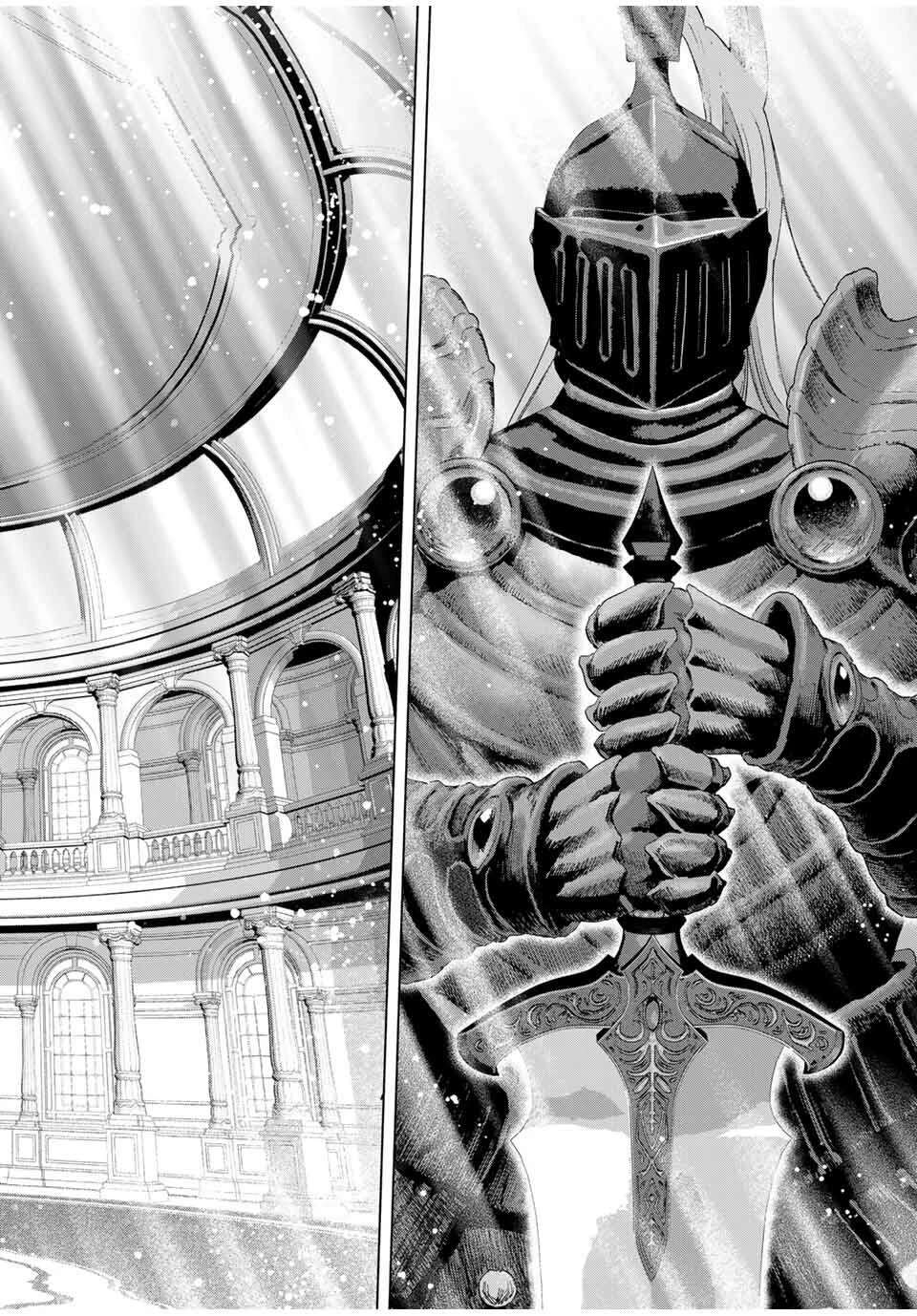 Aランクパーティを離脱した俺は、元教え子たちと迷宮深部を目指す。 第136話 - 12