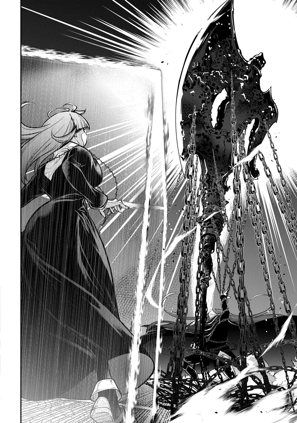 異世界でも無難に生きたい症候群 第31話 - 8