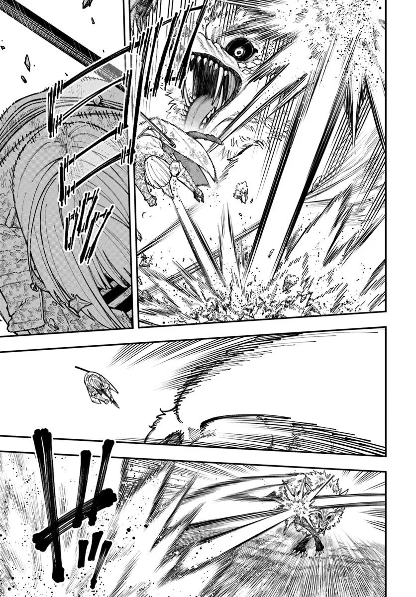 ニトの怠惰な異世界症候群 ~最弱職〈ヒーラー〉なのに最強はチートですか?~ 第38.2話 - 12