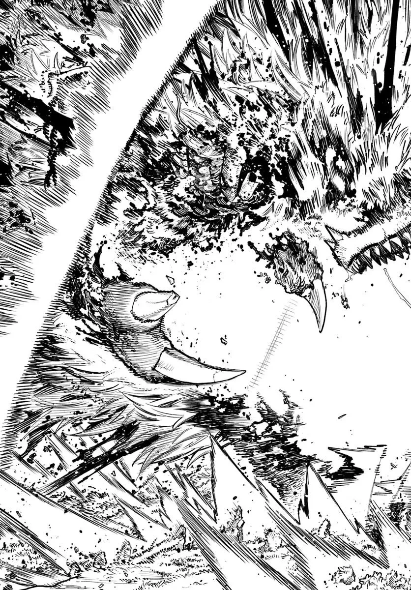 ニトの怠惰な異世界症候群 ~最弱職〈ヒーラー〉なのに最強はチートですか?~ 第38.2話 - 20