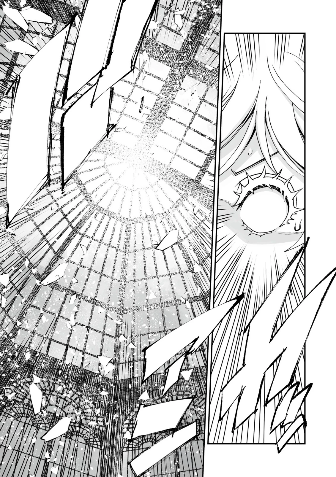 ツインリンカネーション ―双子転生― ～ヤンデレ幼馴染に刺されて転生したけど、妹のおかしな言動は気にしないものとする～ 第5話 - 23