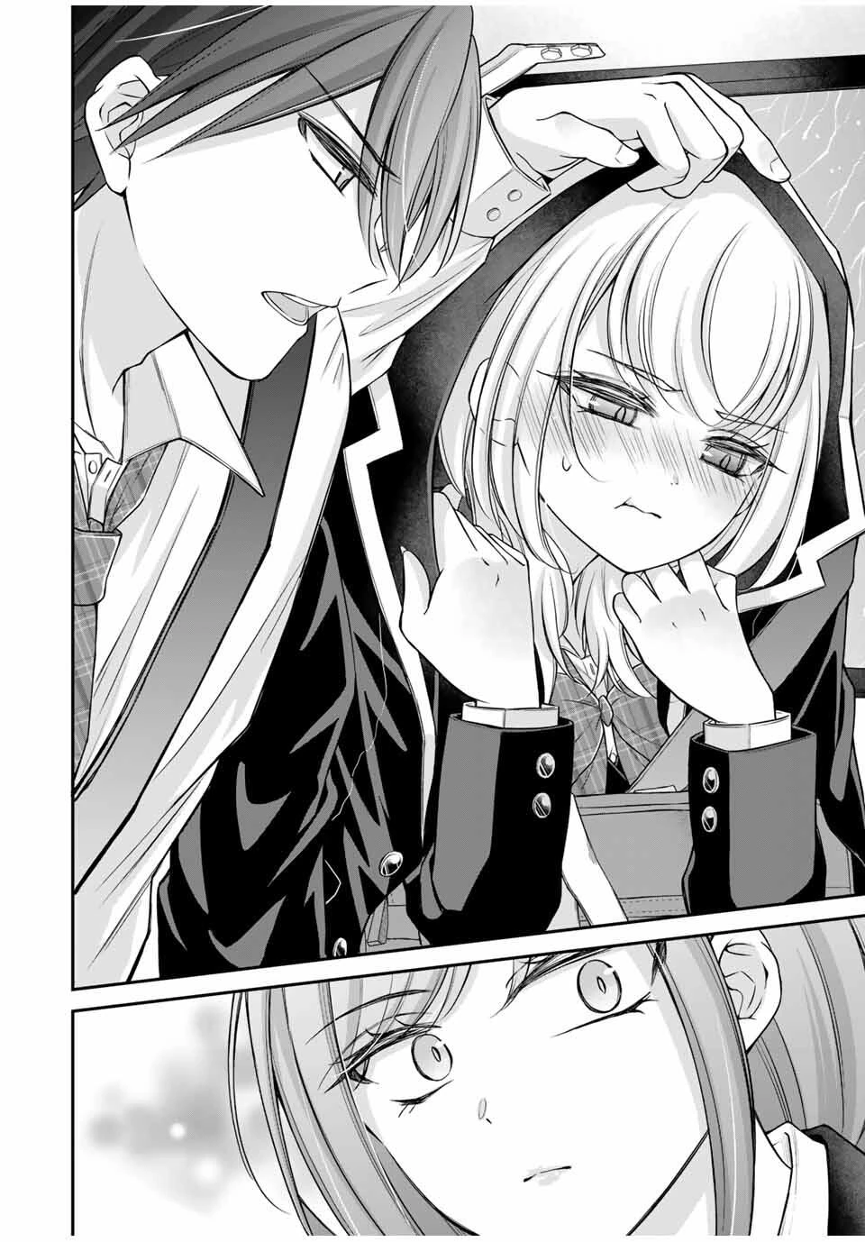 ナマイキ旭ちゃんをわからせたい 第6話 - 10